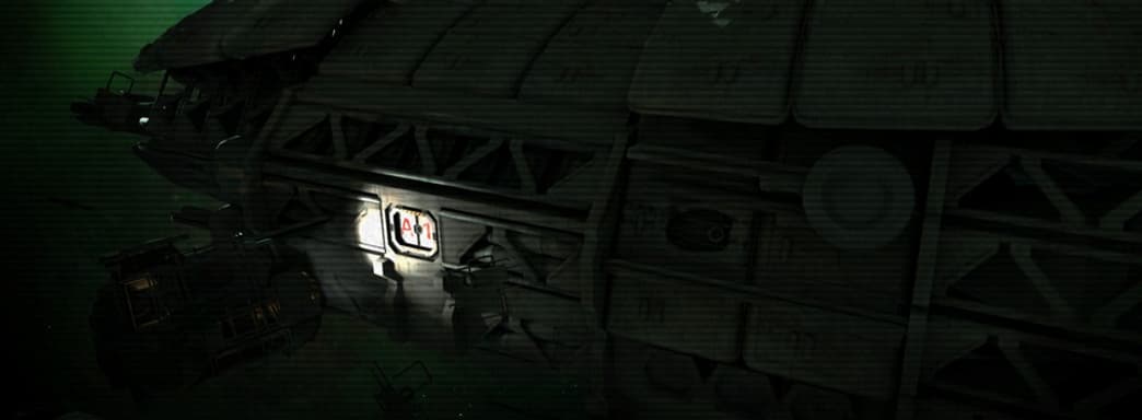 Космический «рогалик» Duskers сейчас можно получить бесплатно в EGS