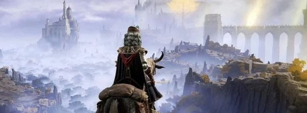 Великое достижение Elden Ring. Игроки благодарят разработчиков и требуют DLC