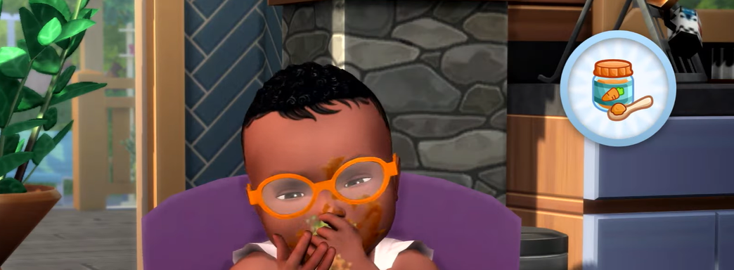 Трейлер The Sims 4 «Жизненный путь». Семейные отношения оказались не так просты