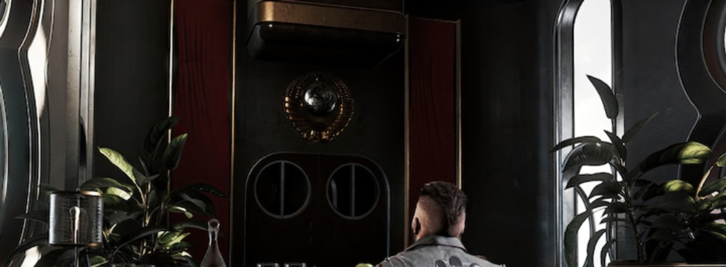 Рейтинг Atomic Heart обвалился на Metacritic. Игроки не оценили свалку идей Mundfish