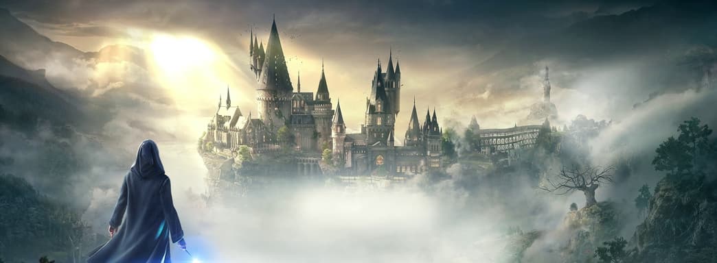 Empress сообщила о взломе Hogwarts Legacy. Таблетка уже в сети