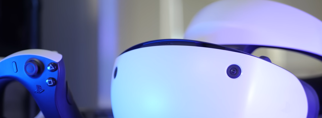 У PlayStation VR2 не работают кнопки контроллера. Покупатели устройства Sony столкнулись с проблемами в играх