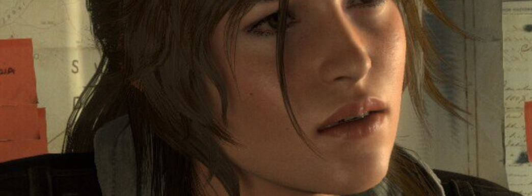 Лару Крофт сделали активисткой, возвращающей артефакты? Фанатку Tomb Raider обеспокоил коллаб с PowerWash Simulator