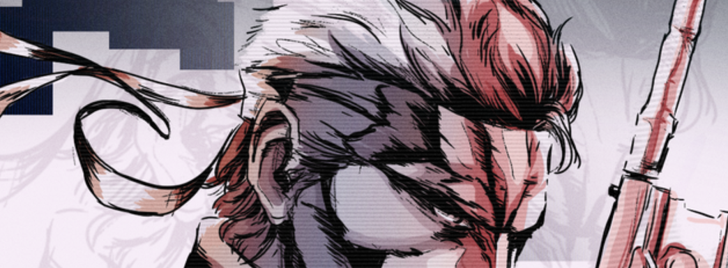 СМИ: ремейк Metal Gear Solid 3 представят на E3, у Konami большие планы на 2023 год