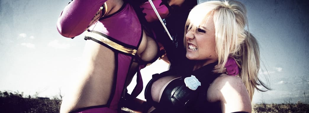 Warner Bros. как-то вскользь анонсировала Mortal Kombat 12. Игра выйдет в этом году