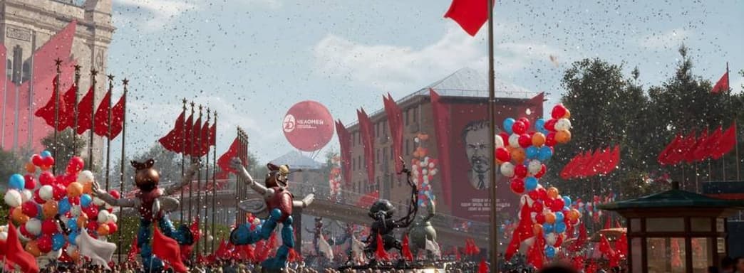 Atomic Heart угнетает активистов «расизмом», Empress взломала Hogwarts Legacy — самое интересное за 23 февраля