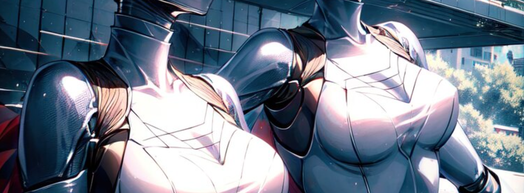 Mundfish повторно загрузила саундтрек Atomic Heart на YouTube, но вырезала близняшек