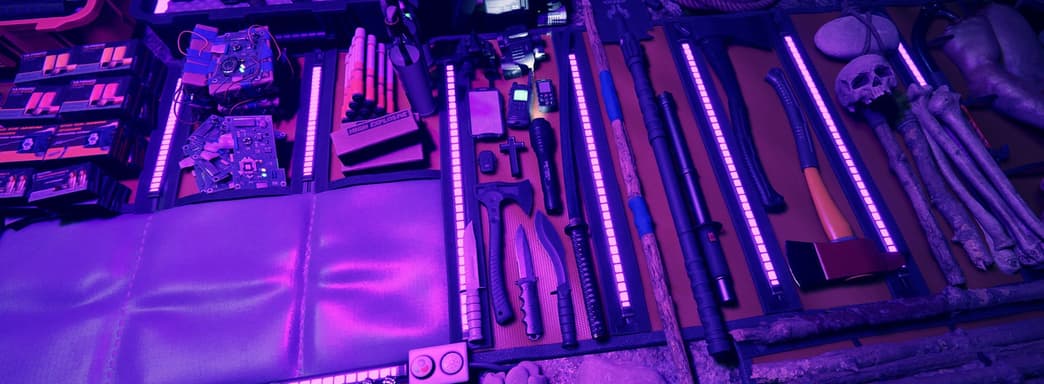 [СТРИМ] Все играют в Sons of the Forest