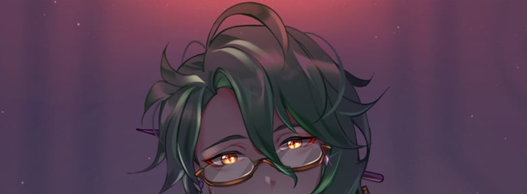 Создатели Genshin Impact представили Бай Чжу и Кавеха. Знакомство с новыми персонажами