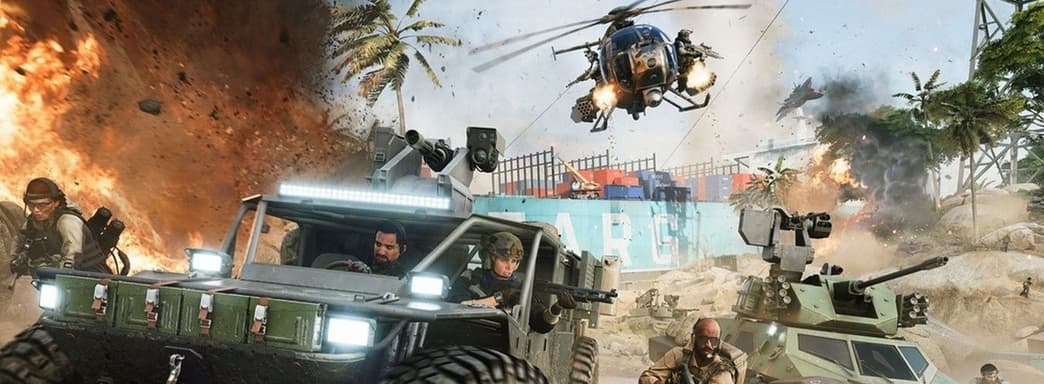 Подписчики PlayStation Plus в марте смогут загрузить Battlefield 2042 и Ghostwire: Tokyo