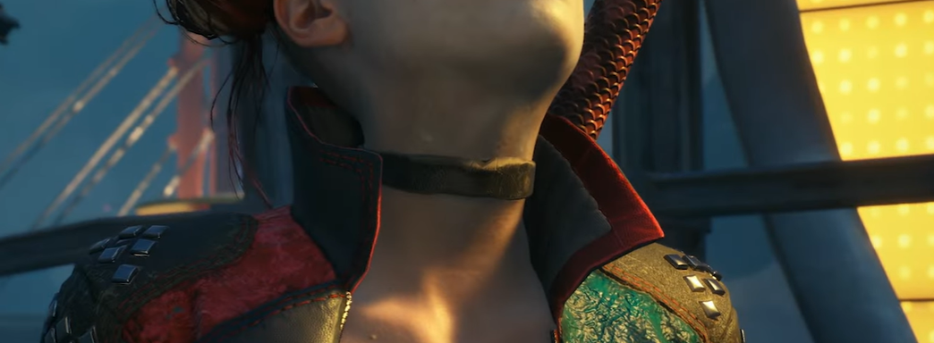 Бесили трофеи Загадочника в Batman Arkham? В Suicide Squad Kill the Justice League их тоже заметили