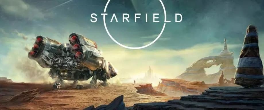Starfield – самая ожидаемая игра в Steam. Игра Bethesda на вершине списка желаемого