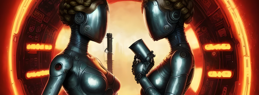 Разработчики Atomic Heart прогнулись под Западную повестку. Mundfish отредактирует оскорбительный контент