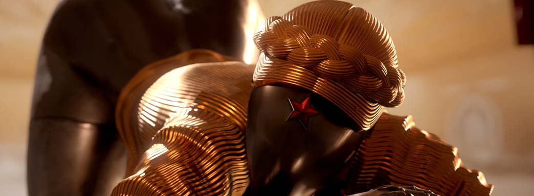 Atomic Heart запустили на российском процессоре Эльбрус-8С. Геймплей и скриншоты