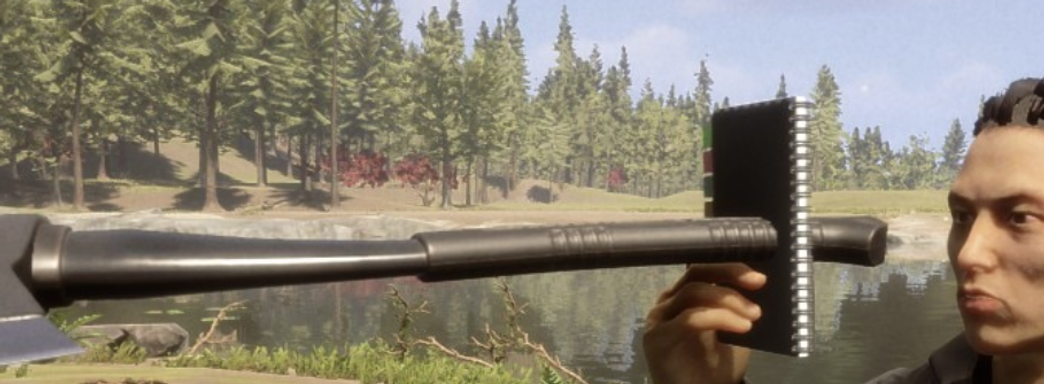 Выживание Sons of the Forest набирает обороты в Steam. Свыше 2 миллионов проданных копий за первые сутки