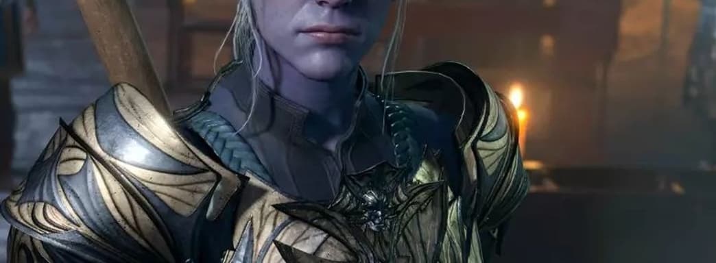 Создаётся версия Baldur's Gate 3 для Xbox. Larian столкнулась с некоторыми проблемами