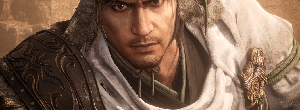 Wo Long Fallen Dynasty получила демоверсию перед релизом. Физика груди, настройка размера и перенос сохранений