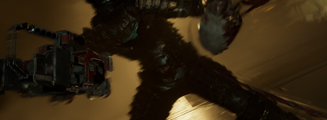 Нужен ли ремейк Dead Space 2 и Dead Space 3? EA запустила опрос