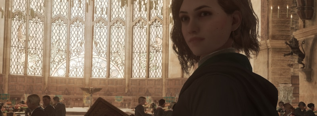 Русская озвучка Hogwarts Legacy в работе. GamesVoice опубликовала первый дневник проекта