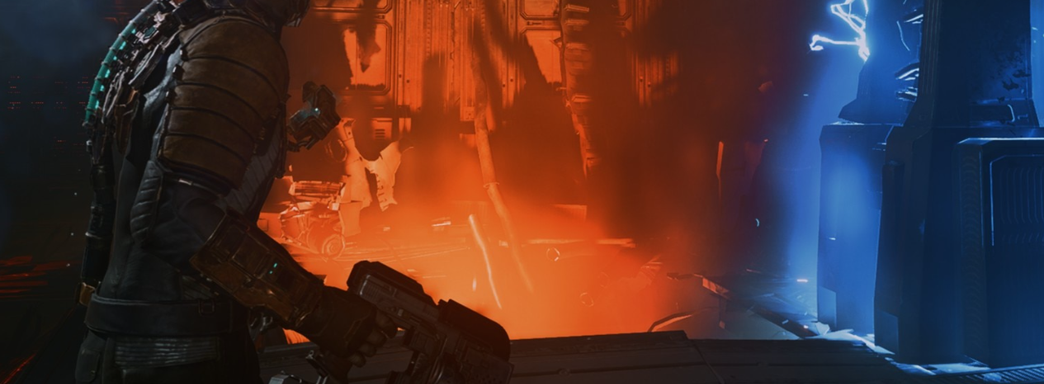 Ремейк Dead Space получит русскую озвучку. Айзек Кларк заговорит голосом Джонни Сильверхенда