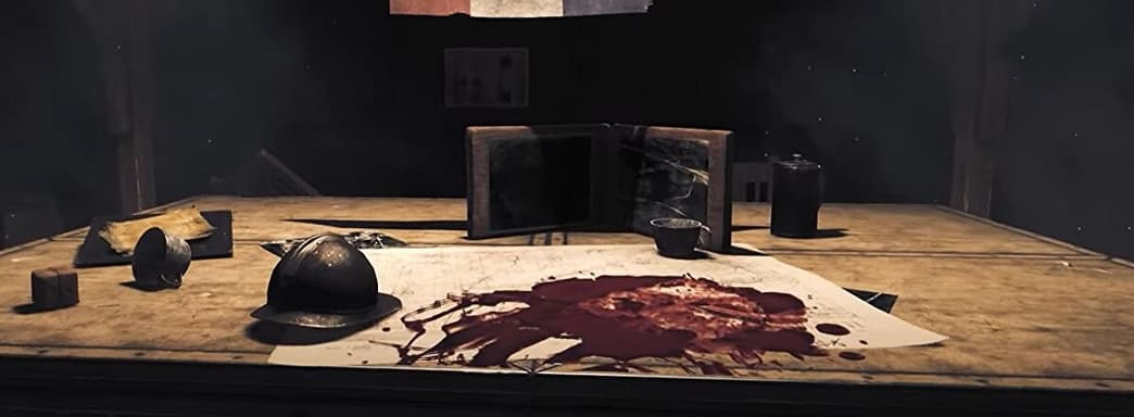 Новый геймплей Amnesia: The Bunker показывает, почему стоит избегать темноты