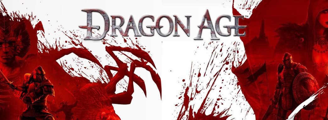Разработчик Dragon Age Origins уверен, что игра заслуживает ремейка