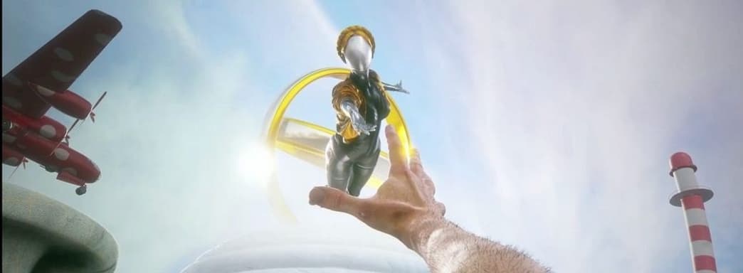 Авторы Atomic Heart прогнулись под требования активистов, Hogwarts Legacy без спидранов — самое интересное за неделю