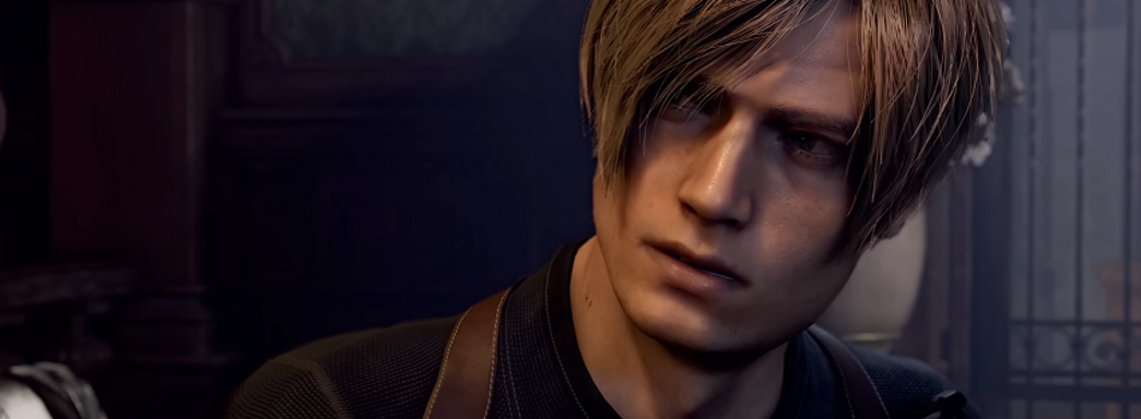 Фанатов Resident Evil 4 впечатлила проработка перезарядки в ремейке, но Capcom могла бы сделать лучше