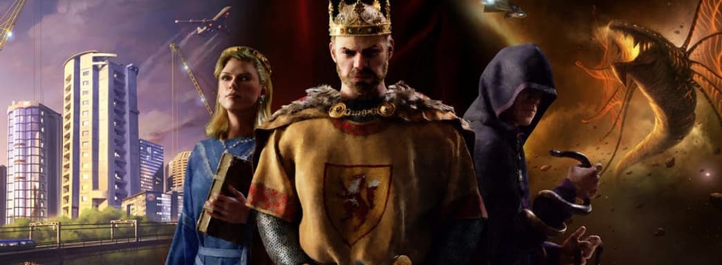 Paradox Interactive заключила партнерское соглашение с Xbox для проведения нового шоу