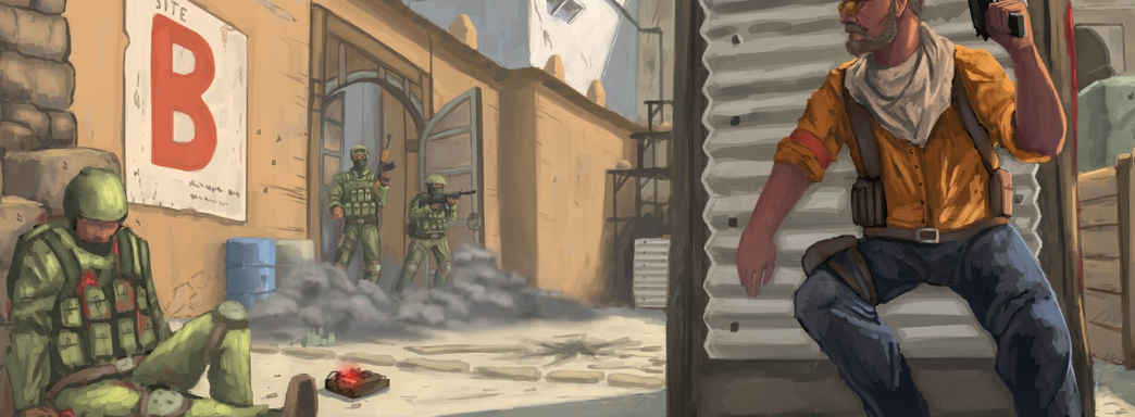 Valve заставили вернуть деньги за скин, который она отобрала. Геймер поставил компанию на место, используя её правила