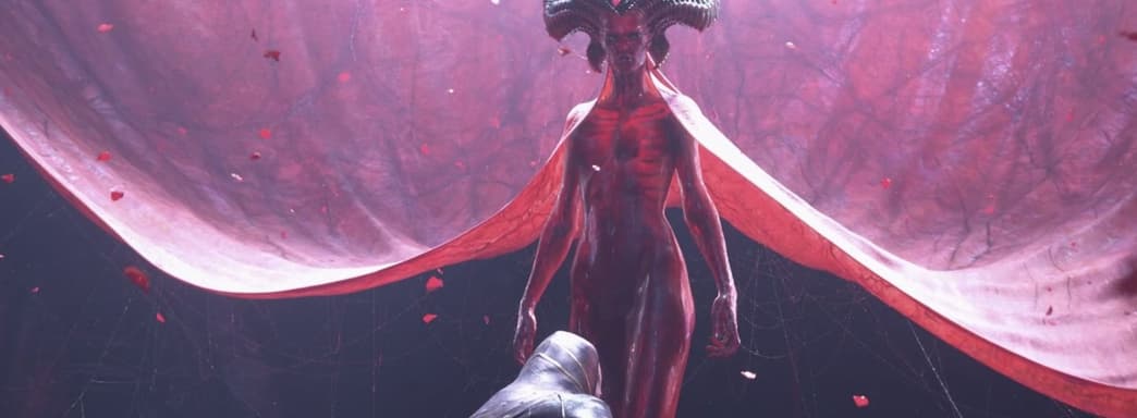 Оденься в стиле Diablo 4. Представлена безумная коллекция одежды для фанатов