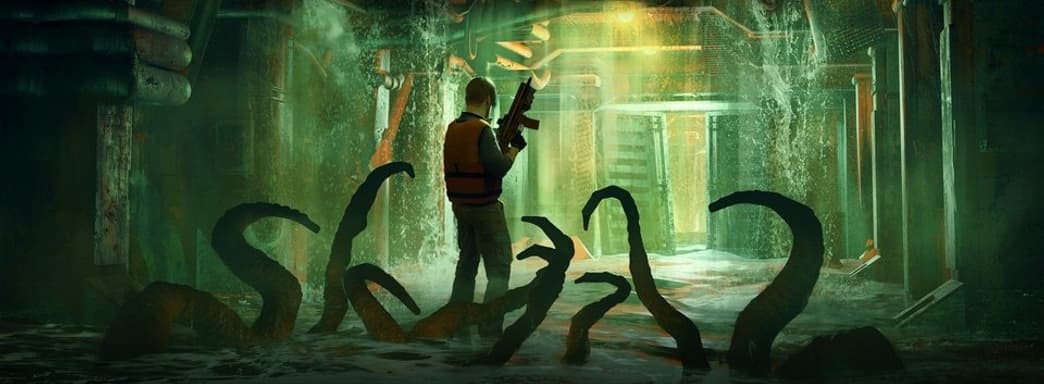 Анонсирован хоррор про глубины и тентакли Beneath