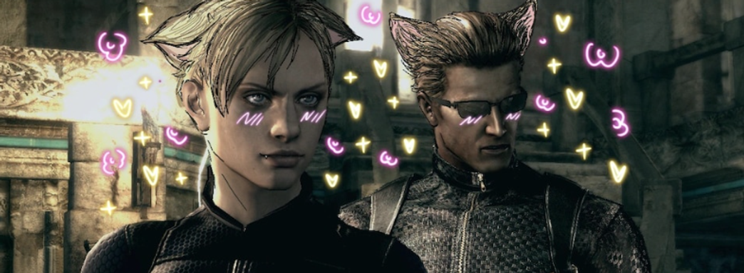 Resident Evil 5 получила долгожданный патч, но он сломал модификации. Сообщество радуется и злится из-за сюрприза Capcom