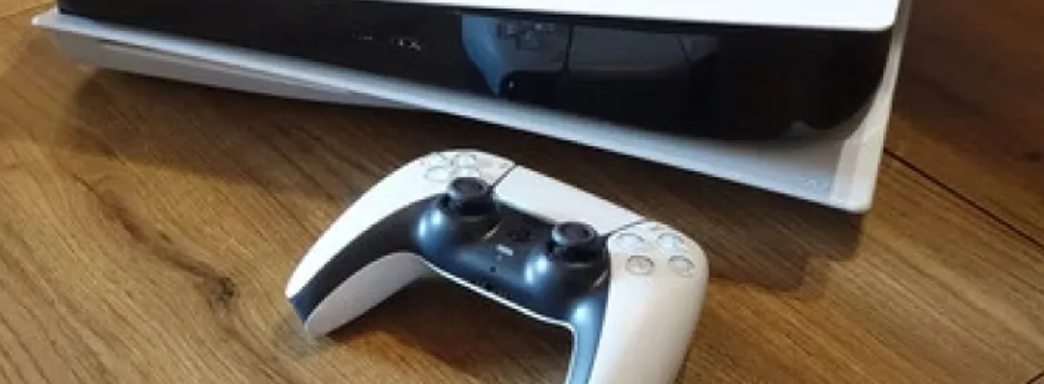 Продажи Xbox Series примерно в полтора раза хуже PlayStation 5