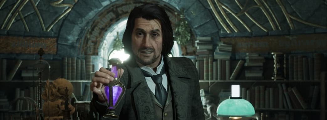 [СТРИМ] Игры и идеология. Hogwarts Legacy и Atomic Heart / Xbox без Activision Blizzard / Игры 2023