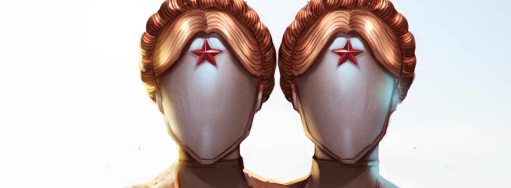 Геймплей Atomic Heart 2018 года сравнили с релизной версией 2023 года. Как изменилась игра Mundfish