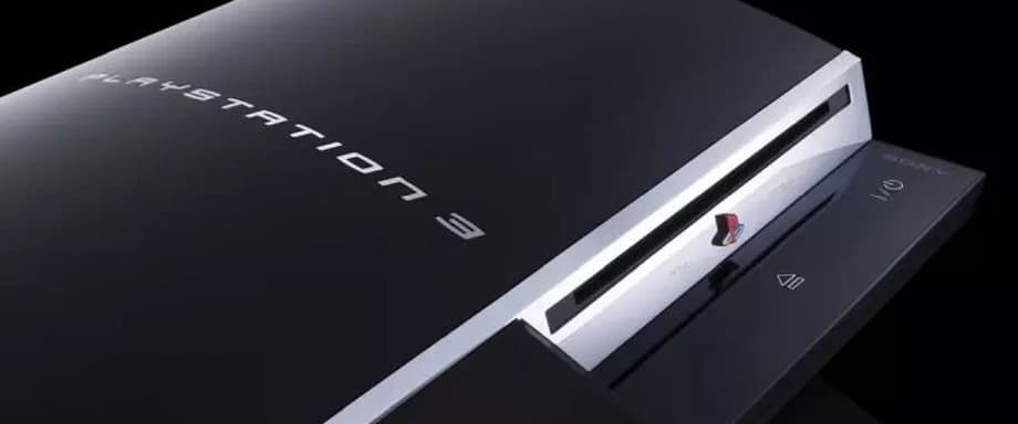 PS3 жива! Sony выпустила новую прошивку для обновления консоли