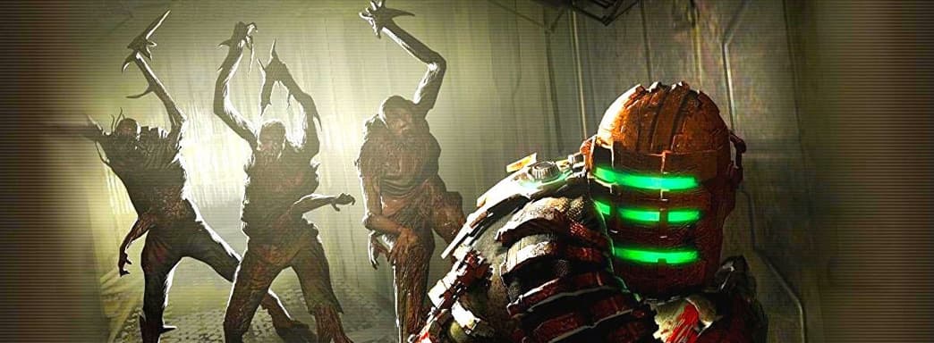 Создатель ремейка Dead Space объяснил подход к улучшению культовой игры