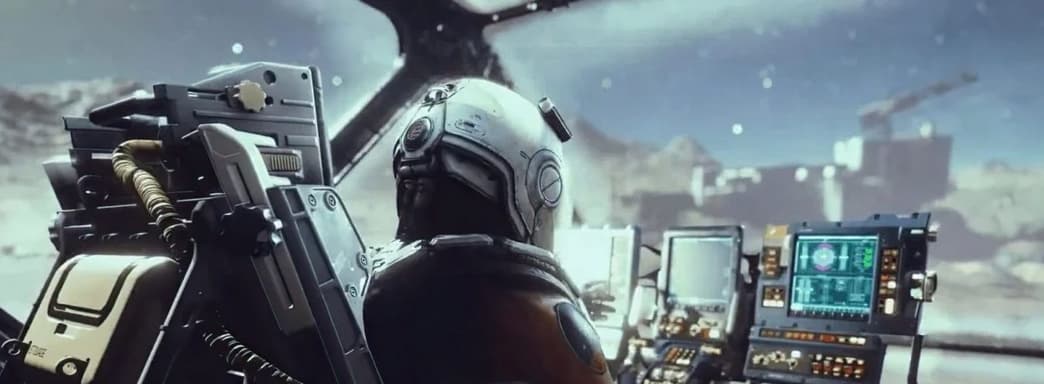 Starfield не выйдет на PS5. Фил Спенсер упомянул эксклюзивность и Call of Duty