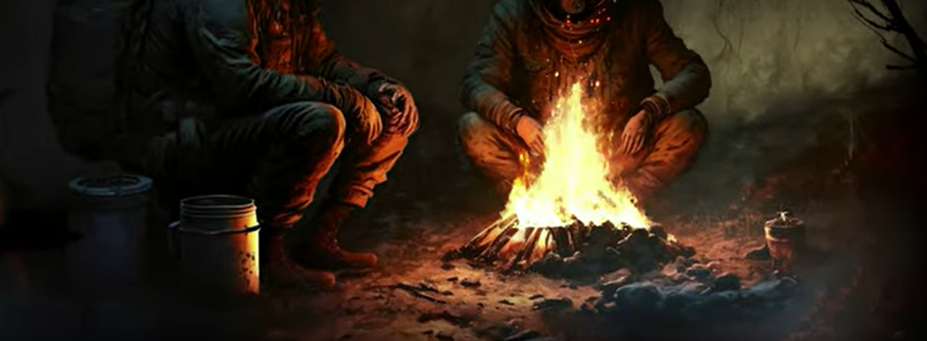 S.T.A.L.K.E.R. получит новую игру. GSC Game World представила необычное видение франшизы