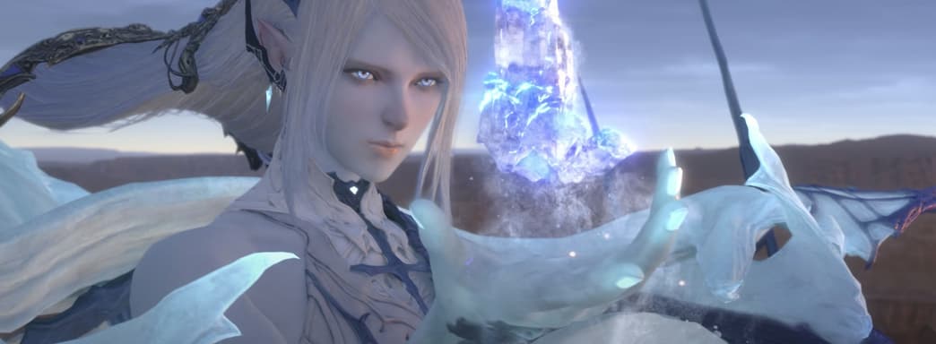 «Если только на нас не упадет метеорит». Задержек Final Fantasy 16 больше не будет