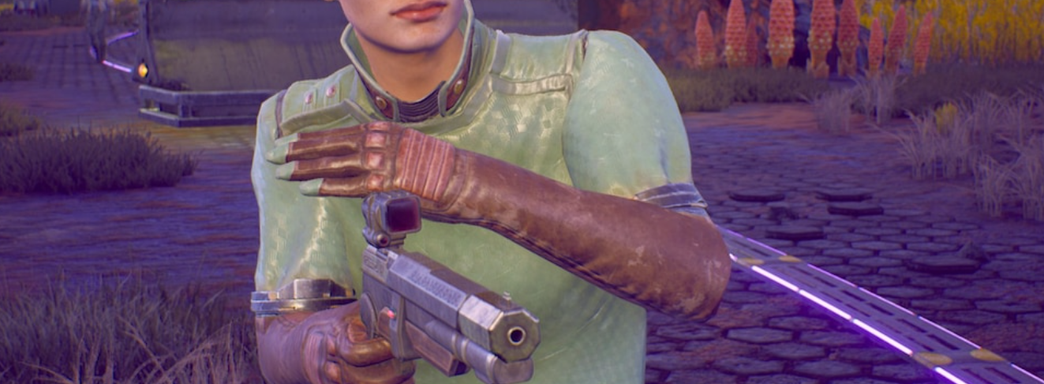 У The Outer Worlds обвалился рейтинг в Steam из-за продажи патча за $10. Игроки на ПК не хотят стать консольщиками