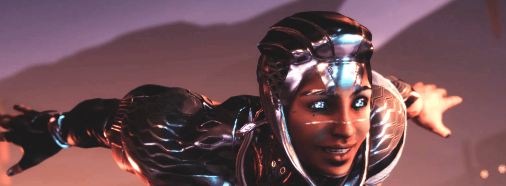 Сообщество Destiny 2 полыхает из-за небинарного персонажа. Недовольным начинают затыкать рты на форуме