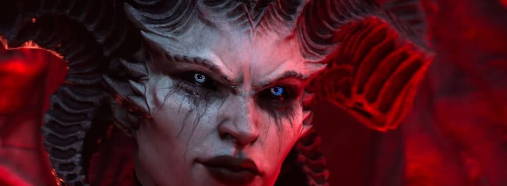 Blizzard выпустила новый геймплейный трейлер Diablo 4