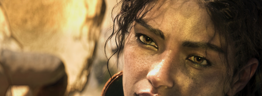 Утечка: Atlas Fallen от создателей дилогии The Surge выйдет в мае