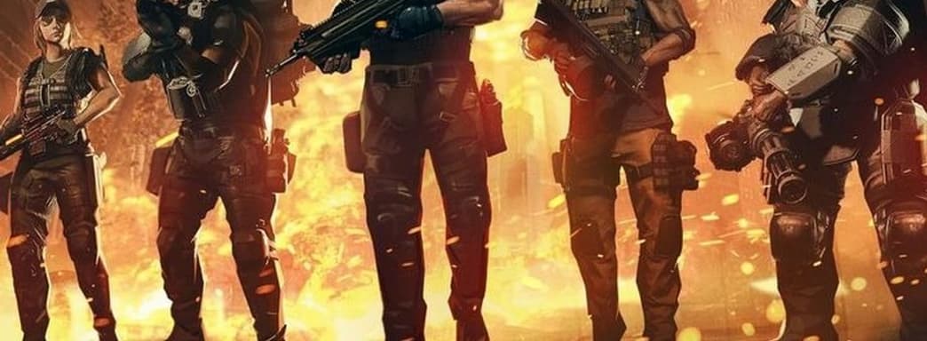 Разработчики The Division 2 исправили крупный сбой. В игре стартовал 11 сезон