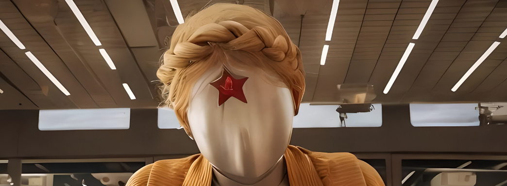 Кто-то покупал Atomic Heart в VK Play? Mundfish провела опрос сообщества о способе получения игры