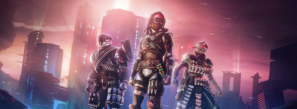 Игроки обрушили серверы Destiny 2 из-за огромного интереса к новому дополнению Lightfall