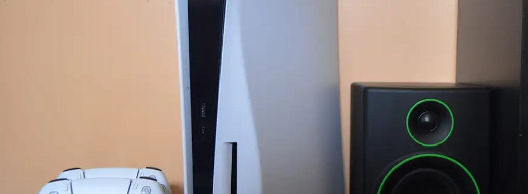 Sony стала крупнейшим клиентом AMD на фоне роста продаж PlayStation 5