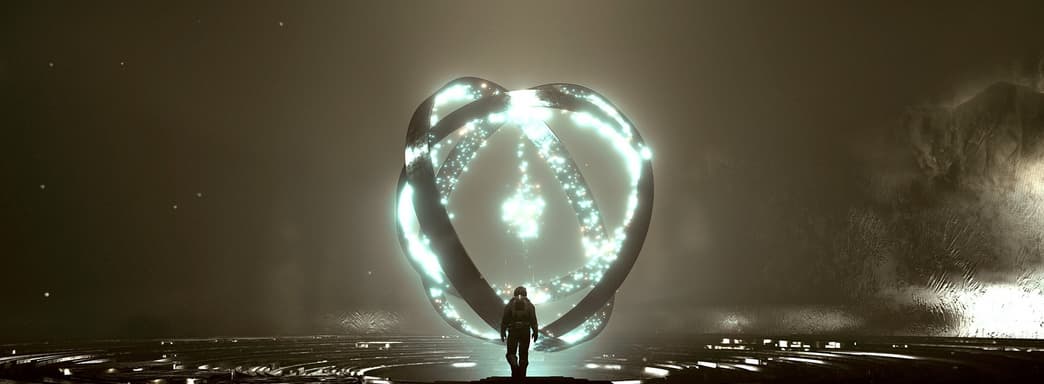 Фанат в одиночку создал огромную базу знаний по Starfield